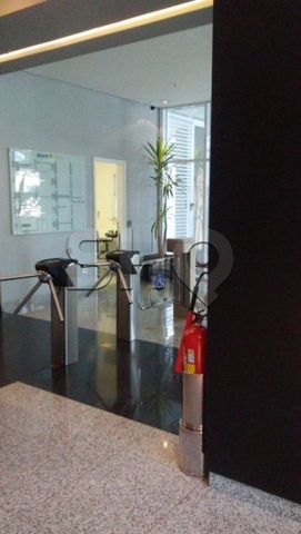 Foto Sala / Conjunto Comercial
