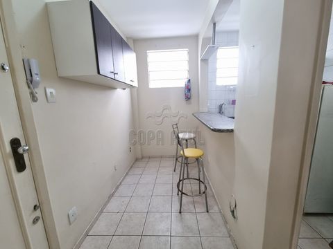 Foto Apartamento