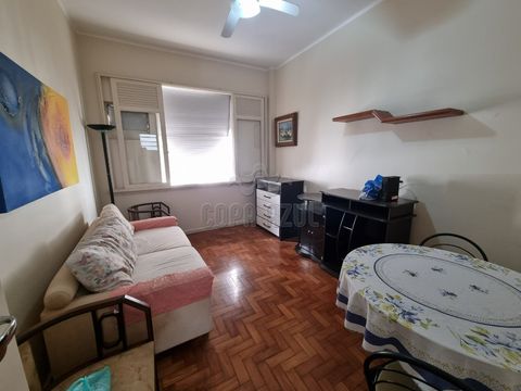 Foto Apartamento