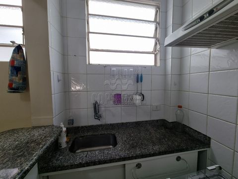 Foto Apartamento