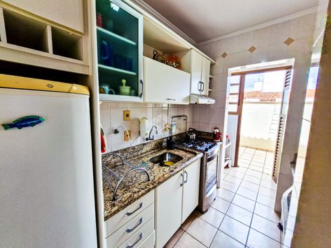 Foto Apartamento