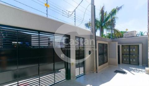 Foto Casa em Condomínio