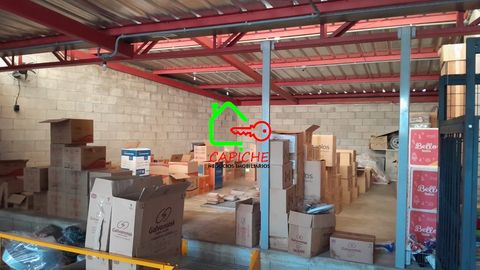 Foto Sala / Conjunto Comercial