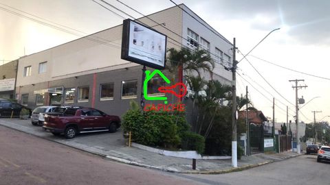 Foto Sala / Conjunto Comercial
