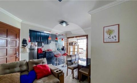 Foto Apartamento