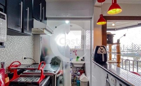 Foto Apartamento