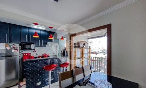 Foto Apartamento