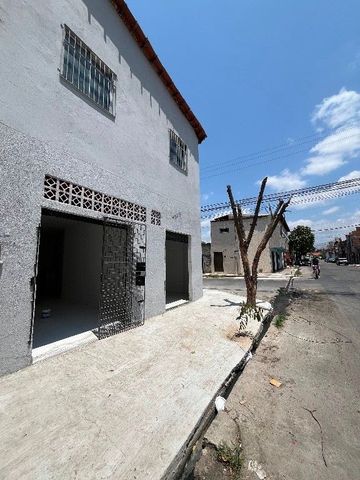 Foto Edifício Inteiro