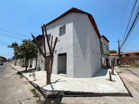 Foto Edifício Inteiro
