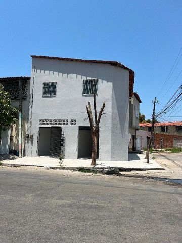 Foto Edifício Inteiro