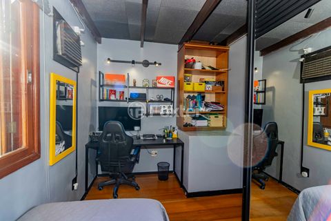 Foto Casa em Condomínio