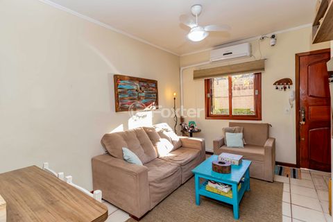 Foto Casa em Condomínio