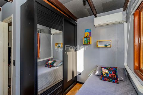Foto Casa em Condomínio