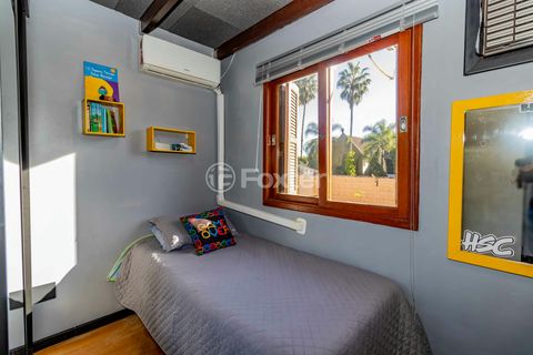 Foto Casa em Condomínio