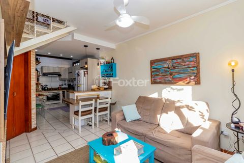 Foto Casa em Condomínio