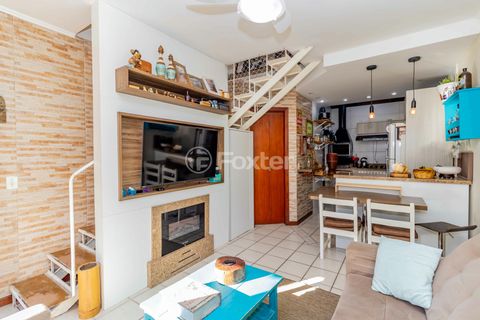 Foto Casa em Condomínio