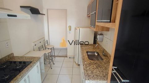 Foto Apartamento
