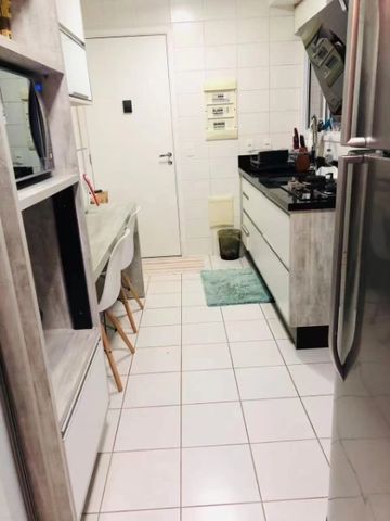 Foto Apartamento