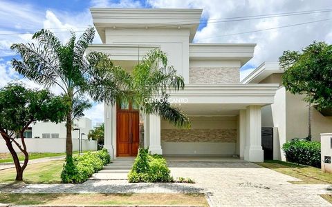 Foto Casa em Condomínio