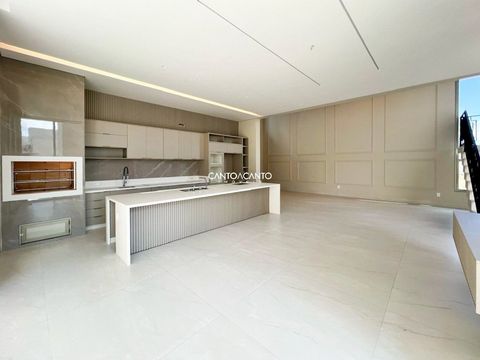 Foto Casa em Condomínio