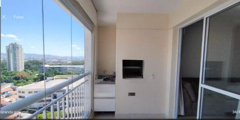 Foto Apartamento