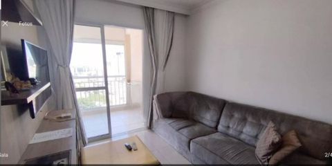 Foto Apartamento