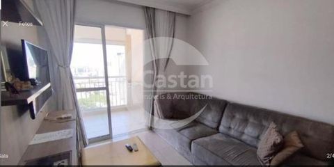 Foto Apartamento