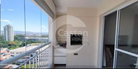 Foto Apartamento