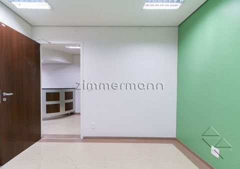 Foto Sala / Conjunto Comercial