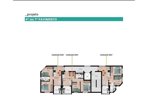 Foto Apartamento