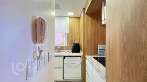 Foto Apartamento