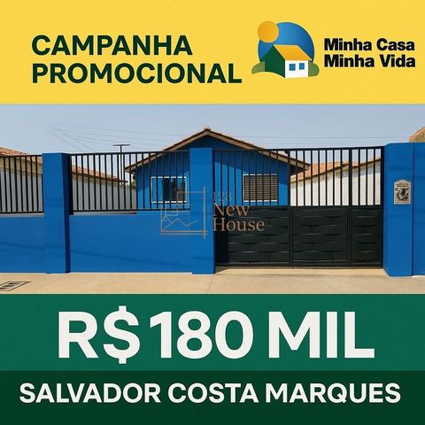 Foto Casa