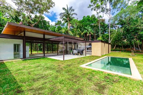 Foto Casa em Condomínio