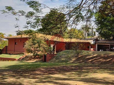 Foto Casa em Condomínio