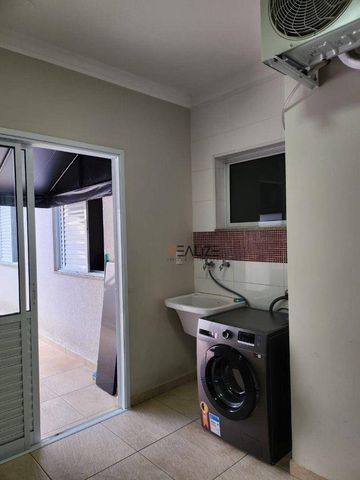 Foto Casa em Condomínio