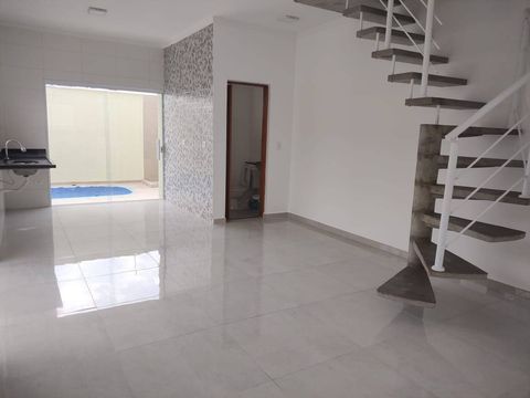 Foto Casa em Condomínio