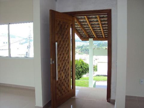 Foto Casa em Condomínio