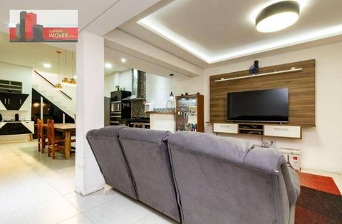 Foto Casa em Condomínio