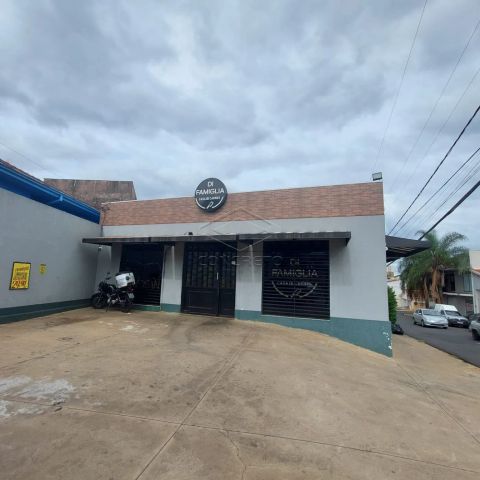 Foto Sala / Conjunto Comercial