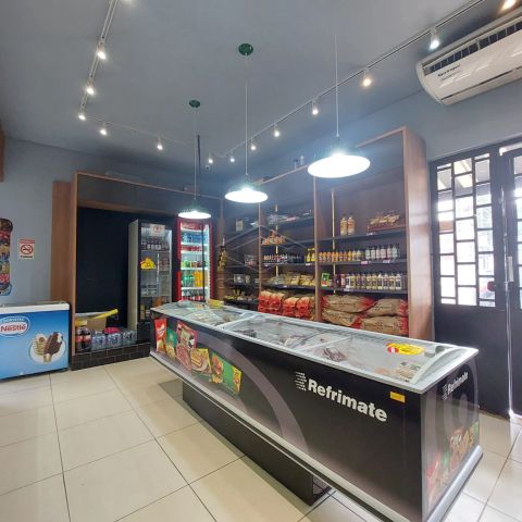 Foto Sala / Conjunto Comercial