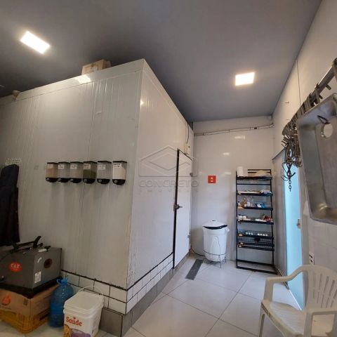 Foto Sala / Conjunto Comercial