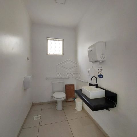 Foto Sala / Conjunto Comercial