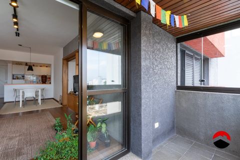 Foto Apartamento