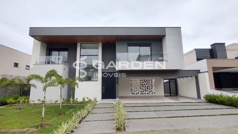 Foto Casa em Condomínio