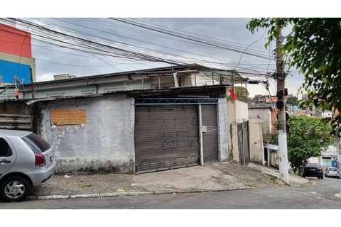 Foto Galpão / Depósito / Armazém / Pavilhão