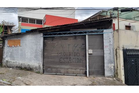 Foto Galpão / Depósito / Armazém / Pavilhão