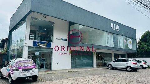Foto Sala / Conjunto Comercial