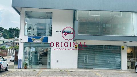 Foto Sala / Conjunto Comercial