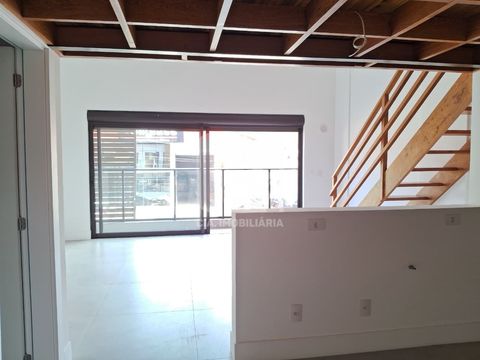 Foto Kitnet / JK / Studio