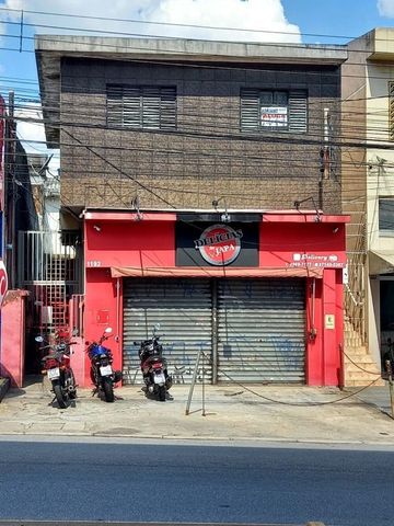 Foto Sala / Conjunto Comercial